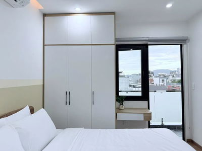 Alojamiento en Da Nang, Vietnam  Alojamiento en Da Nang, Vietnam