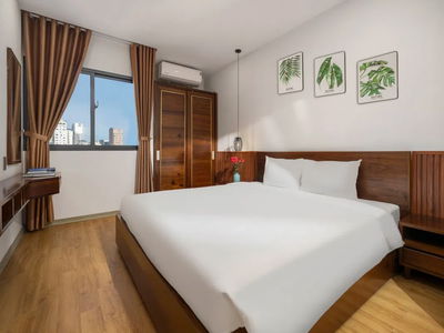 Housing in Da Nang, Vietnam Housing in Da Nang, Vietnam