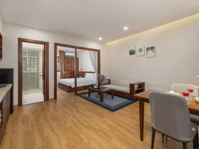 Gehäuse In Da Nang, Vietnam Gehäuse In Da Nang, Vietnam