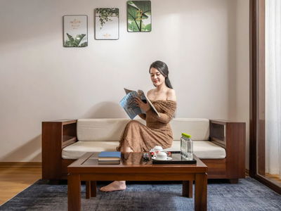 Alojamiento en Da Nang, Vietnam Alojamiento en Da Nang, Vietnam