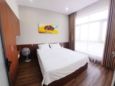 Жилье в Da Nang, Vietnam Жилье в Da Nang, Vietnam