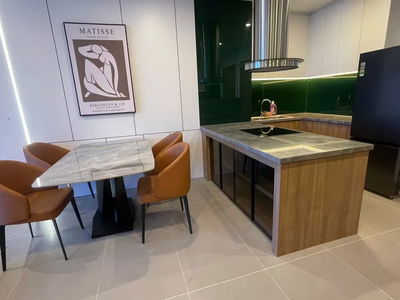 Sam Tower, Vietnam Sam Tower, Vietnam