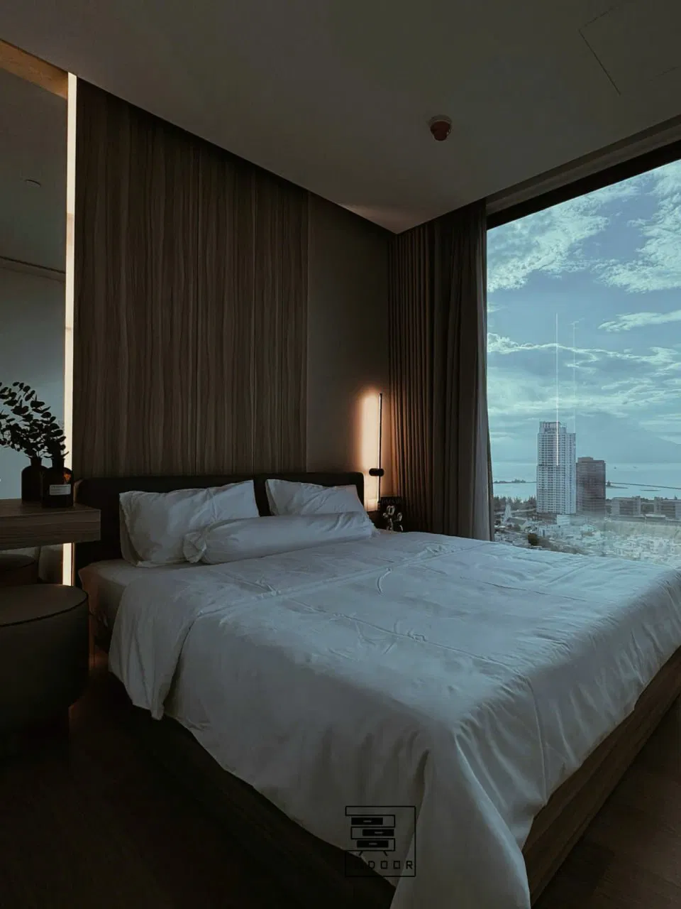 Sam Tower, Vietnam Sam Tower, Vietnam