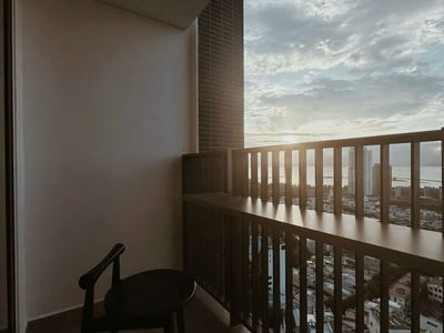 Sam Tower, Vietnam Sam Tower, Vietnam