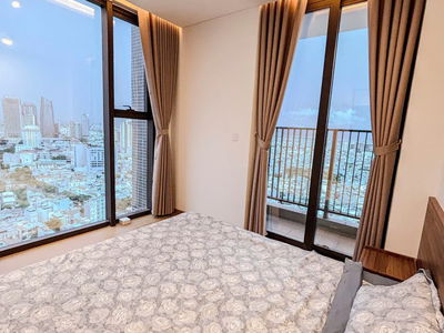 Sam Tower, Vietnam Sam Tower, Vietnam