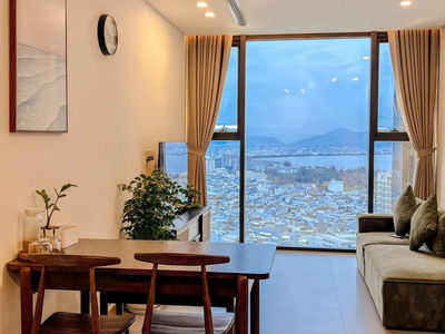 Sam Tower, Vietnam Sam Tower, Vietnam