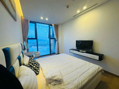 Sam Tower, Vietnam Sam Tower, Vietnam