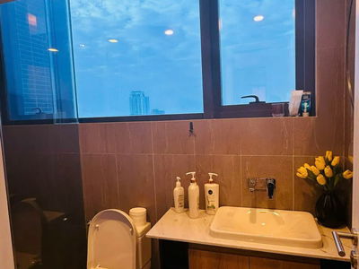 Sam Tower, Vietnam Sam Tower, Vietnam