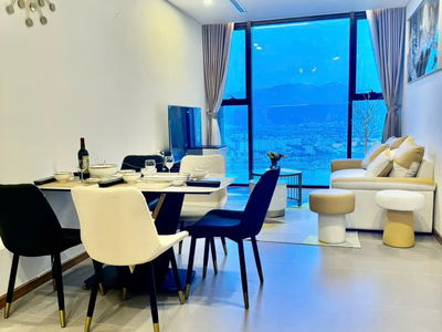 Sam Tower, Vietnam  Sam Tower, Vietnam