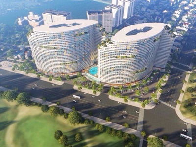 Gateway Vung Tau, Vietnam Gateway Vung Tau, Vietnam