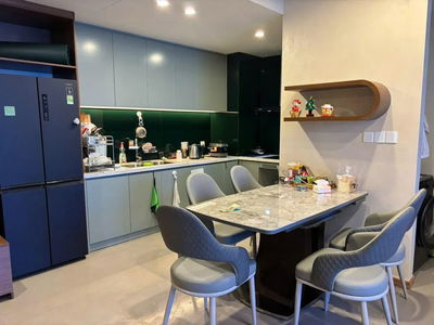 Sam Tower, Vietnam Sam Tower, Vietnam