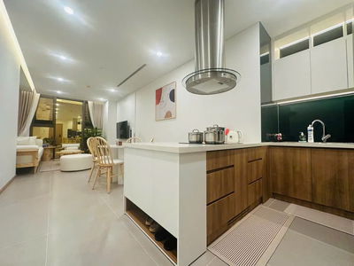 Sam Tower, Vietnam Sam Tower, Vietnam