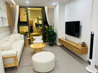 Sam Tower, Vietnam  Sam Tower, Vietnam