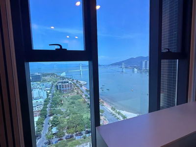 Sam Tower, Vietnam Sam Tower, Vietnam