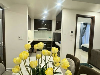 Hiyori Building, Vietnam  Hiyori Building, Vietnam