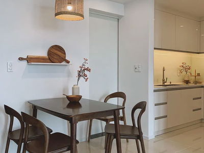 Hiyori Building, Vietnam Hiyori Building, Vietnam