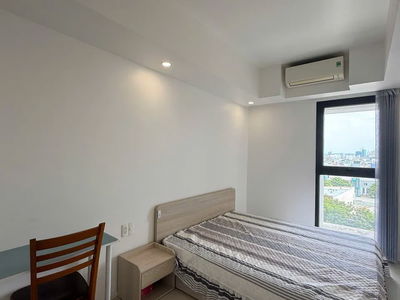 Hiyori Building, Vietnam  Hiyori Building, Vietnam