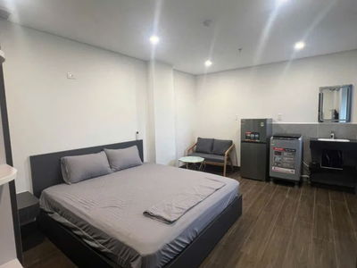 Alojamiento en Da Nang, Vietnam Alojamiento en Da Nang, Vietnam