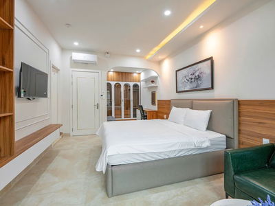 Gehäuse In Da Nang, Vietnam Gehäuse In Da Nang, Vietnam