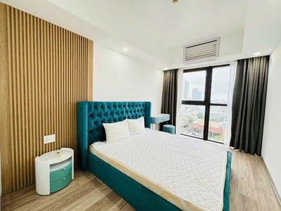 Hiyori Building, Vietnam Hiyori Building, Vietnam