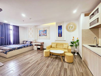 Жилье в Da Nang, Vietnam Жилье в Da Nang, Vietnam