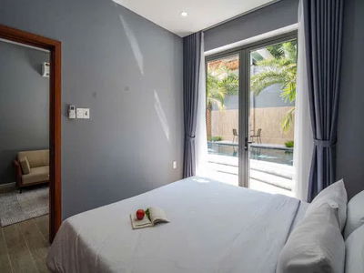 Logement dans Da Nang, Vietnam Logement dans Da Nang, Vietnam