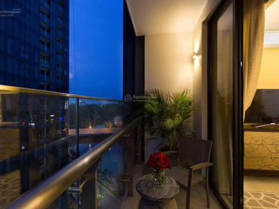 Vinhomes Golden River Ba Son, Vietnam Vinhomes Golden River Ba Son, Vietnam