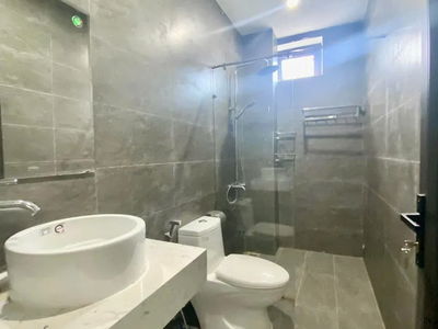 Logement dans Ho Chi Minh City, Vietnam Logement dans Ho Chi Minh City, Vietnam