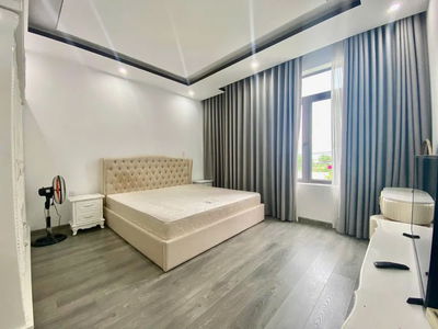 Logement dans Ho Chi Minh City, Vietnam Logement dans Ho Chi Minh City, Vietnam