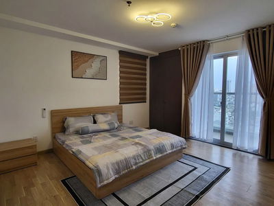 Blooming Tower Building, Vietnam Blooming Tower Building, Vietnam