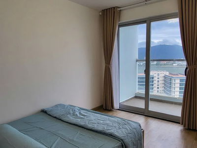 Blooming Tower Building, Vietnam Blooming Tower Building, Vietnam