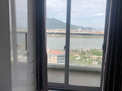 Blooming Tower Building, Vietnam Blooming Tower Building, Vietnam