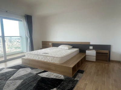 Blooming Tower Building, Vietnam Blooming Tower Building, Vietnam