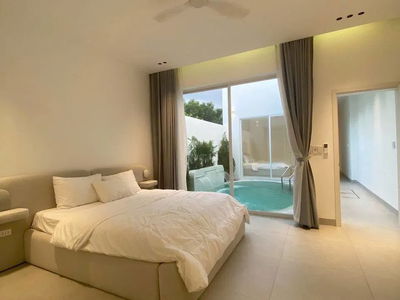 Жилье в Ho Chi Minh City, Vietnam  Жилье в Ho Chi Minh City, Vietnam