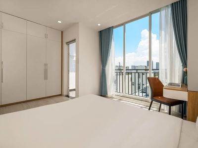 Жилье в Da Nang, Vietnam Жилье в Da Nang, Vietnam