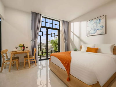 Жилье в Da Nang, Vietnam Жилье в Da Nang, Vietnam