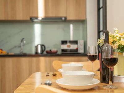 Logement dans Da Nang, Vietnam Logement dans Da Nang, Vietnam