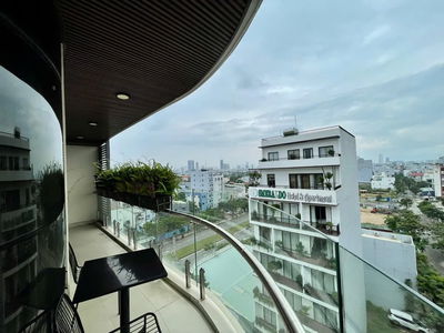 Alojamiento en Da Nang, Vietnam  Alojamiento en Da Nang, Vietnam