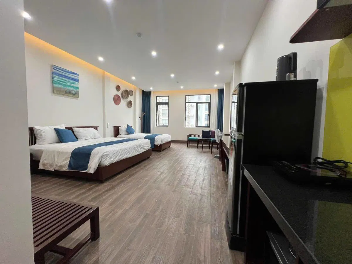 Logement dans Da Nang, Vietnam Logement dans Da Nang, Vietnam
