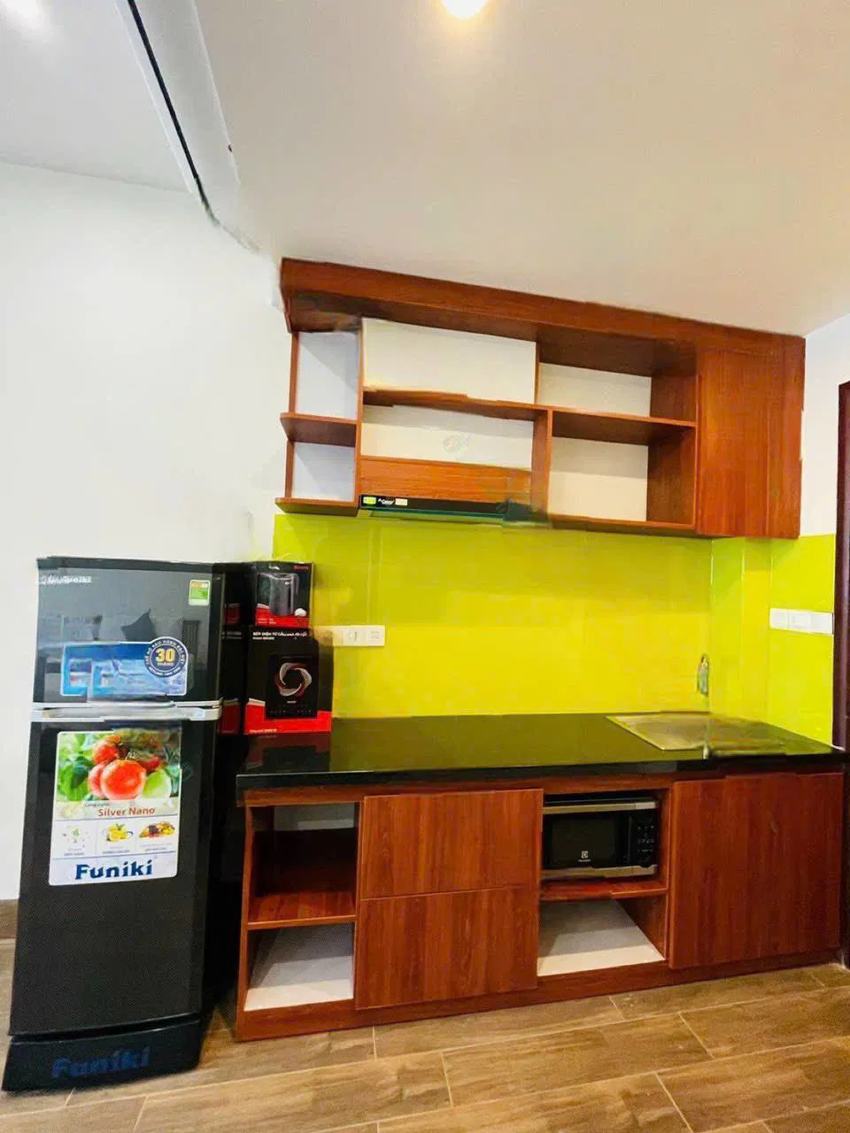 Gehäuse In Da Nang, Vietnam Gehäuse In Da Nang, Vietnam