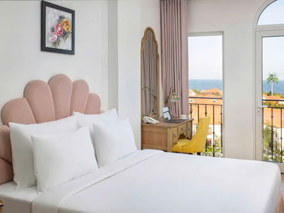 Gehäuse In Da Nang, Vietnam Gehäuse In Da Nang, Vietnam