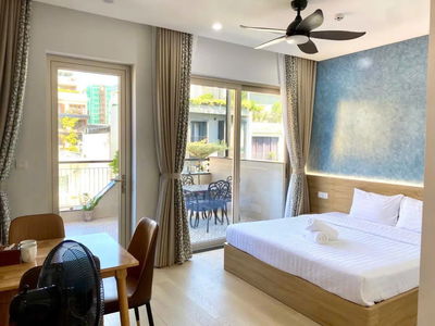 Alojamiento en Da Nang, Vietnam  Alojamiento en Da Nang, Vietnam