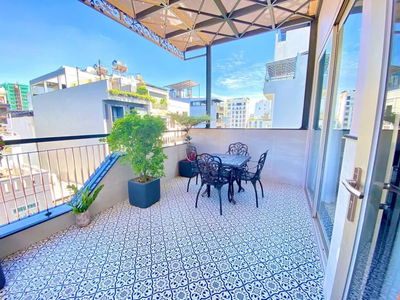 Жилье в Da Nang, Vietnam Жилье в Da Nang, Vietnam