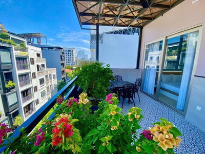 Жилье в Da Nang, Vietnam  Жилье в Da Nang, Vietnam