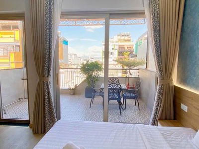 Жилье в Da Nang, Vietnam Жилье в Da Nang, Vietnam