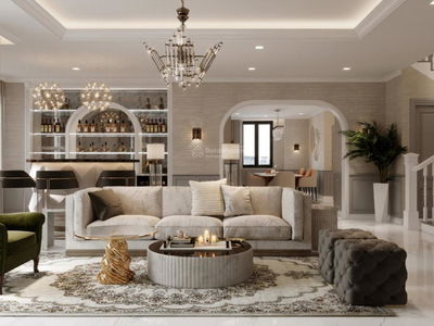 Sunrise City, Vietnam Sunrise City, Vietnam