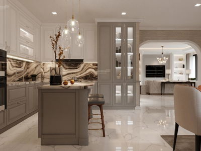 Sunrise City, Vietnam  Sunrise City, Vietnam