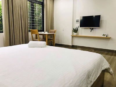 Alojamiento en Da Nang, Vietnam  Alojamiento en Da Nang, Vietnam