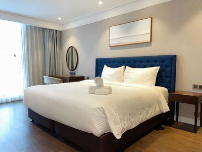 Altara Suite Apartment, Vietnam Altara Suite Apartment, Vietnam