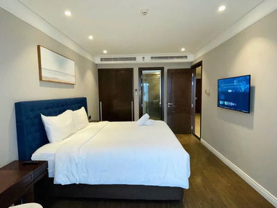 Altara Suite Apartment, Vietnam Altara Suite Apartment, Vietnam